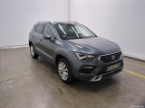  Seat  ATECA  Style Business 1.5 TSI 150CV BVA7 E6d #4