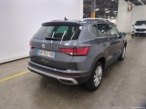  Seat  ATECA  Style Business 1.5 TSI 150CV BVA7 E6d #3