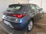  Seat  Leon  Business 1.0 TSI 110CV BVM6 E6d #3