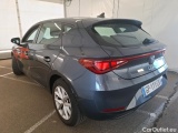  Seat  Leon  Business 1.0 TSI 110CV BVM6 E6d #2