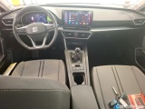  Seat  Leon  Business 1.0 TSI 110CV BVM6 E6d #5