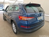  Skoda  Kodiaq  Style 2.0 TDI 150CV BVA7 E6d #2
