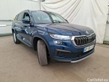  Skoda  Kodiaq  Style 2.0 TDI 150CV BVA7 E6d #4