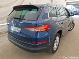  Skoda  Kodiaq  Style 2.0 TDI 150CV BVA7 E6d #3