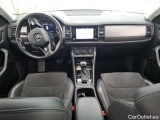  Skoda  Kodiaq  Style 2.0 TDI 150CV BVA7 E6d #5