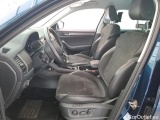  Skoda  Kodiaq  Style 2.0 TDI 150CV BVA7 E6d #8