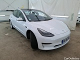  Tesla  Model 3 TESLA  / 2018 / 4P / Berline - / VO RECONDITIONNE - PHOTOS AVANT RECONDITIONNEMENT #5