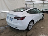  Tesla  Model 3 TESLA  / 2018 / 4P / Berline - / VO RECONDITIONNE - PHOTOS AVANT RECONDITIONNEMENT #4