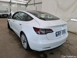  Tesla  Model 3 TESLA  / 2018 / 4P / Berline - / VO RECONDITIONNE - PHOTOS AVANT RECONDITIONNEMENT #3
