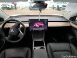  Tesla  Model 3 TESLA  / 2018 / 4P / Berline - / VO RECONDITIONNE - PHOTOS AVANT RECONDITIONNEMENT #6