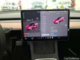  Tesla  Model 3 TESLA  / 2018 / 4P / Berline - / VO RECONDITIONNE - PHOTOS AVANT RECONDITIONNEMENT #8