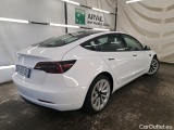  Tesla  Model 3 TESLA  / 2018 / 4P / Berline Propulsion / VO RECONDITIONNE - PHOTOS AVANT RECONDITIONNEMENT #4