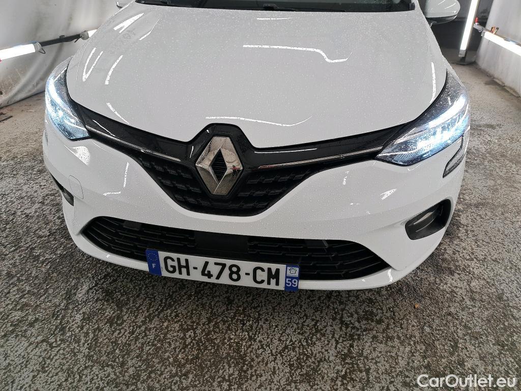  Renault  Clio  V Business 1.5 dCi 100CV BVM6 E6d / TRANSFO VP VF #5