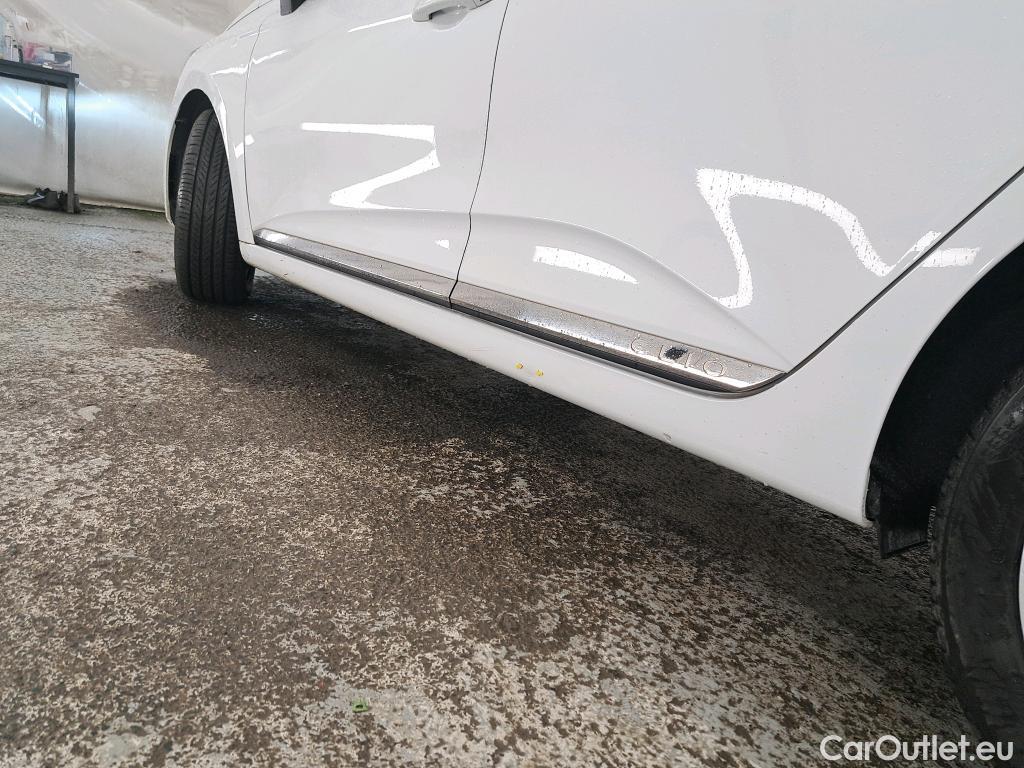  Renault  Clio  V Business 1.5 dCi 100CV BVM6 E6d / TRANSFO VP VF #6