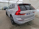  Volvo  XC60 VOLVO  / 2021 / 5P / SUV Rchrge T8 455 GT 8 Ultimate Style Chrome #2
