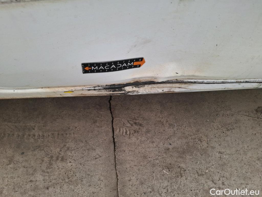  Peugeot  Partner  L2 Double Cabine 1.6 HDi 100CV BVM5 E6 #52