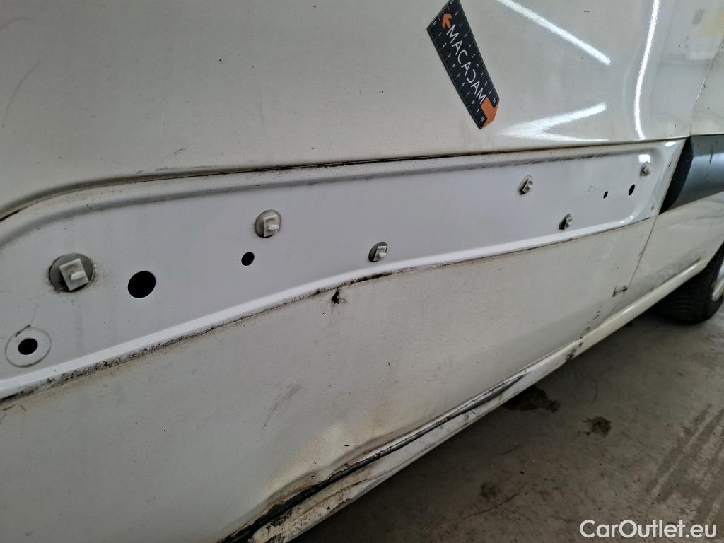  Peugeot  Partner  L2 Double Cabine 1.6 HDi 100CV BVM5 E6 #114