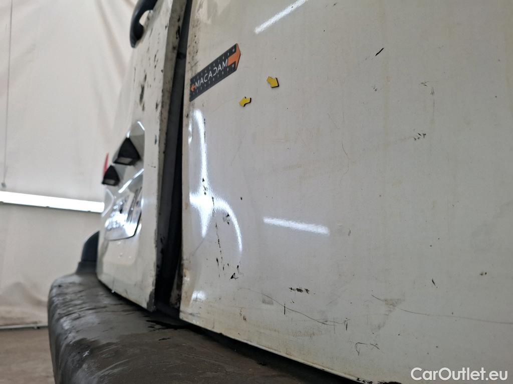  Peugeot  Partner  L2 Double Cabine 1.6 HDi 100CV BVM5 E6 #31