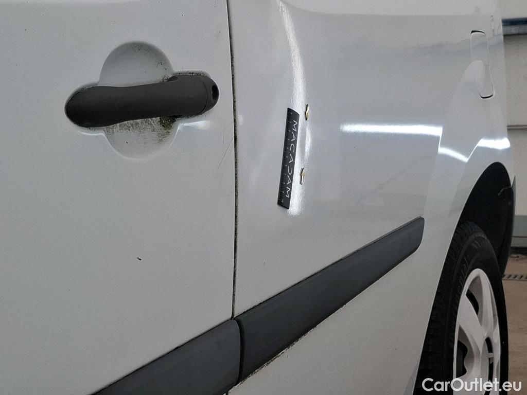  Renault  Kangoo RENAULT  EXPRESS VU 4p EVL L1 - GRAND CONFORT 1.5 DCI 90ECO2 fourgonnette #13