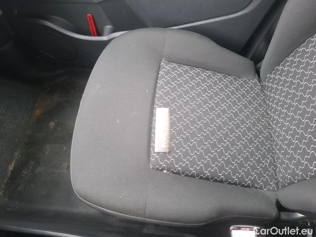  Renault  Kangoo RENAULT  EXPRESS VU 4p EVL L1 - GRAND CONFORT 1.5 DCI 90ECO2 fourgonnette #18
