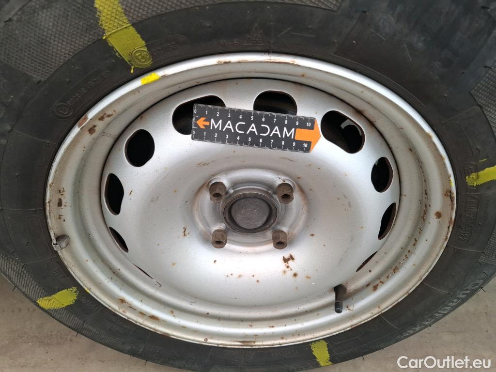  Peugeot  Partner  L2 Double Cabine 1.6 HDi 100CV BVM5 E6 #116