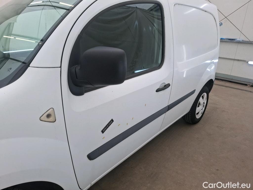  Renault  Kangoo RENAULT  EXPRESS VU 4p EVL L1 - GRAND CONFORT 1.5 DCI 90ECO2 fourgonnette #1