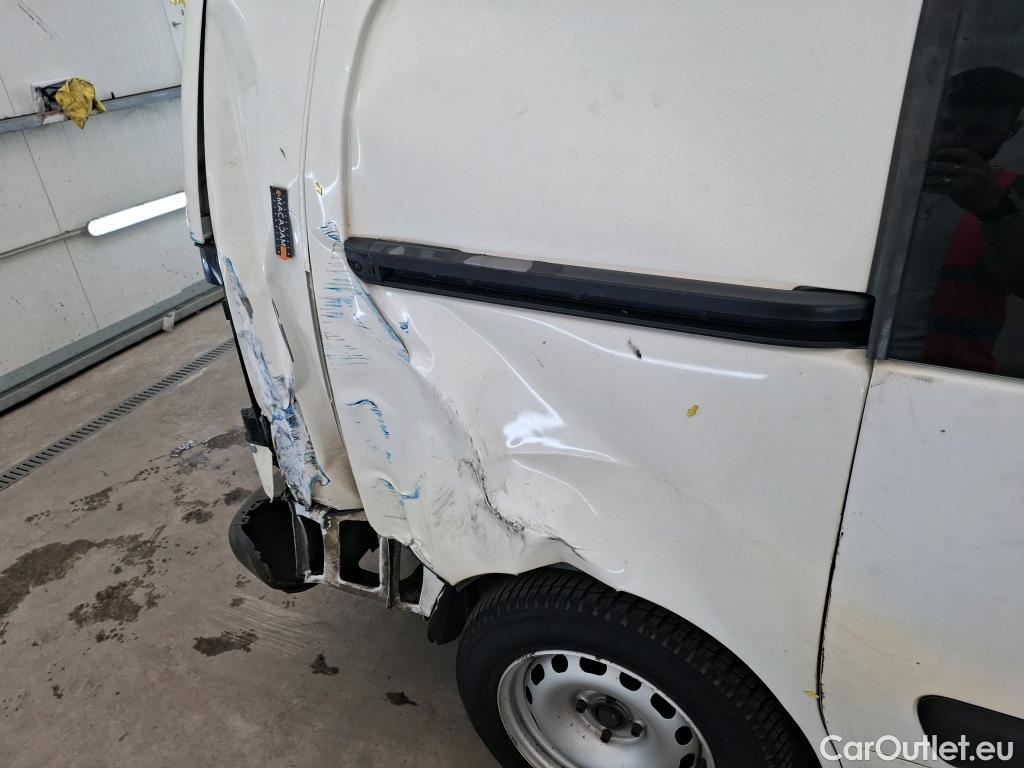  Peugeot  Partner  L2 Double Cabine 1.6 HDi 100CV BVM5 E6 #5