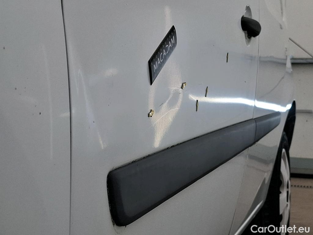  Renault  Kangoo RENAULT  EXPRESS VU 4p EVL L1 - GRAND CONFORT 1.5 DCI 90ECO2 fourgonnette #2
