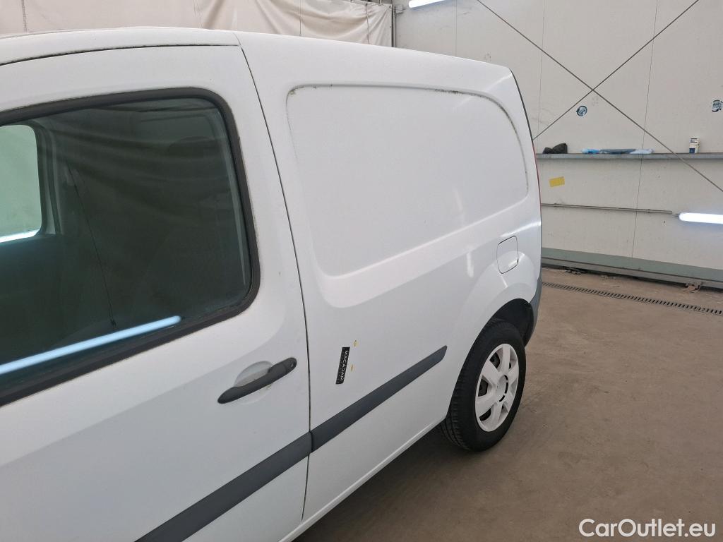  Renault  Kangoo RENAULT  EXPRESS VU 4p EVL L1 - GRAND CONFORT 1.5 DCI 90ECO2 fourgonnette #12