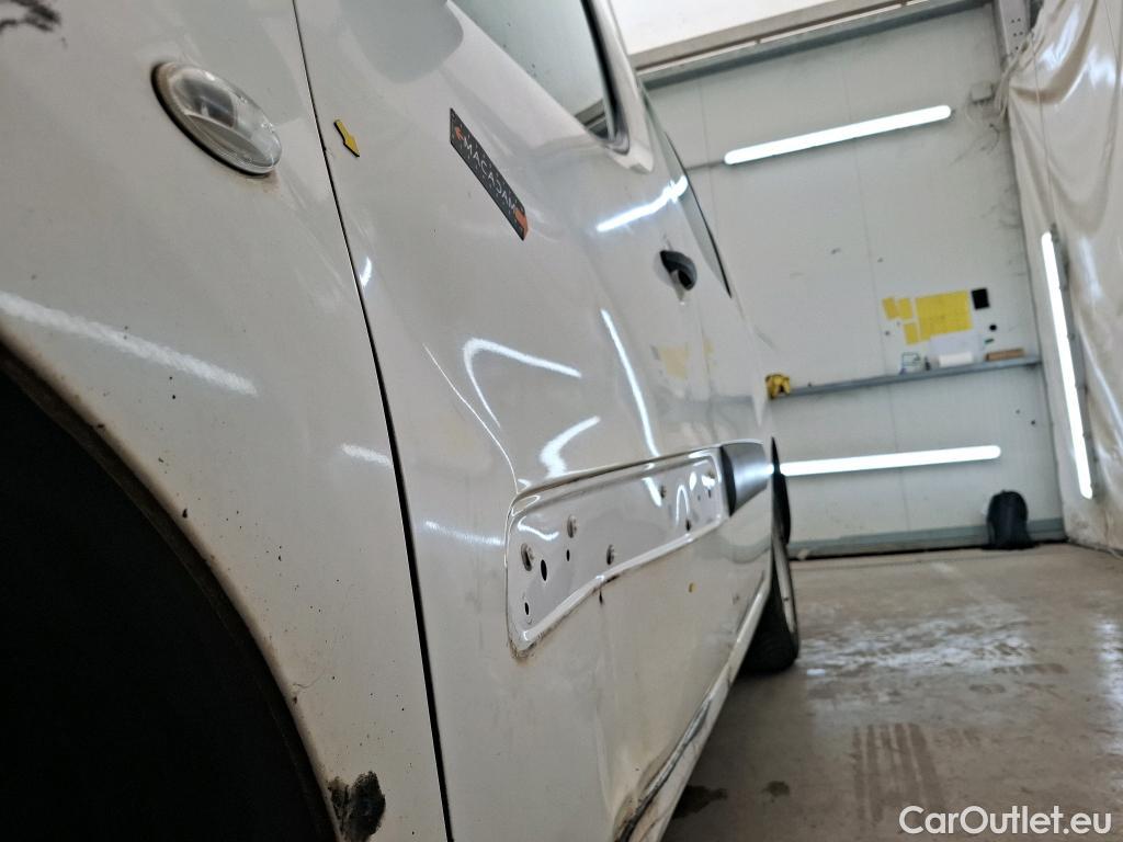  Peugeot  Partner  L2 Double Cabine 1.6 HDi 100CV BVM5 E6 #26