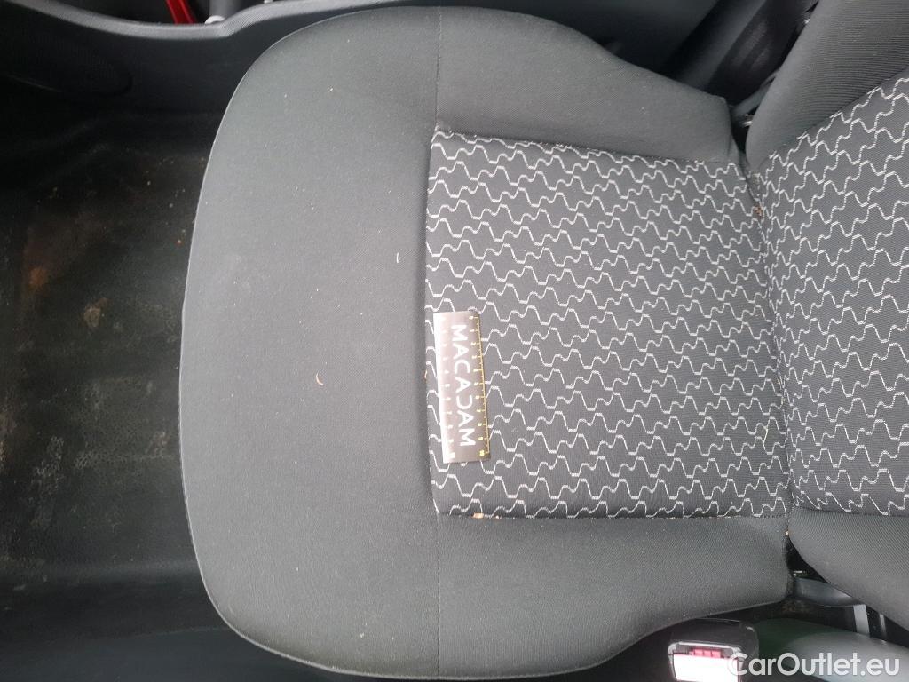  Renault  Kangoo RENAULT  EXPRESS VU 4p EVL L1 - GRAND CONFORT 1.5 DCI 90ECO2 fourgonnette #19