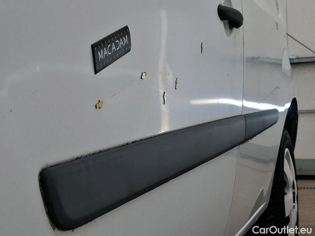  Renault  Kangoo RENAULT  EXPRESS VU 4p EVL L1 - GRAND CONFORT 1.5 DCI 90ECO2 fourgonnette #4