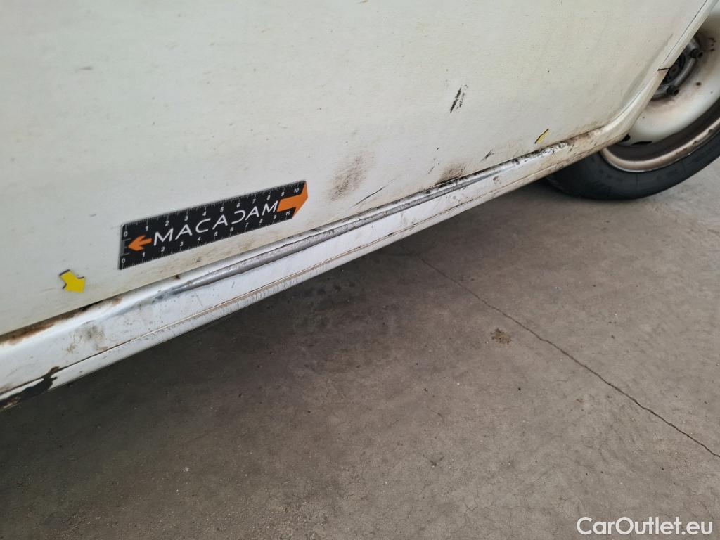  Peugeot  Partner  L2 Double Cabine 1.6 HDi 100CV BVM5 E6 #74