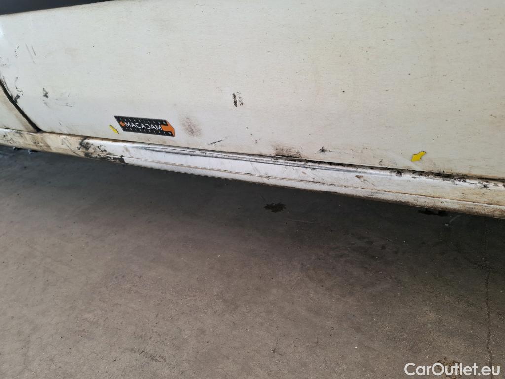  Peugeot  Partner  L2 Double Cabine 1.6 HDi 100CV BVM5 E6 #73