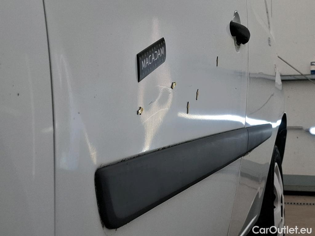  Renault  Kangoo RENAULT  EXPRESS VU 4p EVL L1 - GRAND CONFORT 1.5 DCI 90ECO2 fourgonnette #3