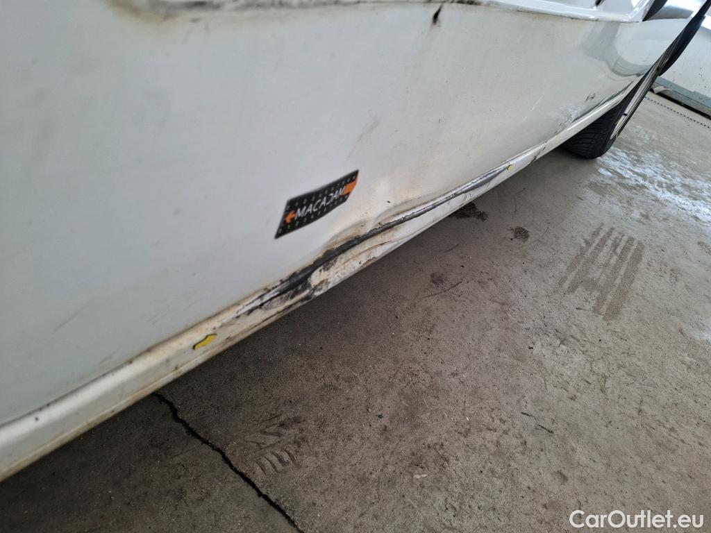  Peugeot  Partner  L2 Double Cabine 1.6 HDi 100CV BVM5 E6 #51