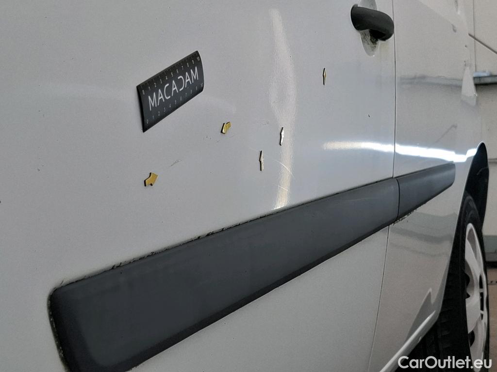  Renault  Kangoo RENAULT  EXPRESS VU 4p EVL L1 - GRAND CONFORT 1.5 DCI 90ECO2 fourgonnette #5