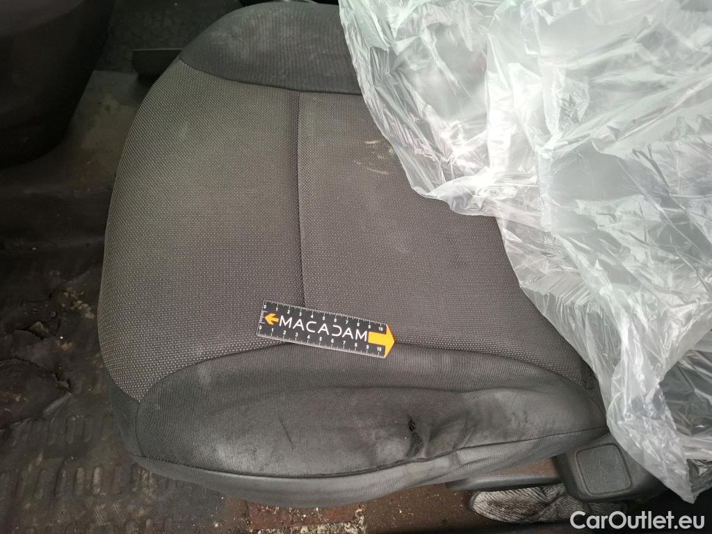  Peugeot  Partner  L2 Double Cabine 1.6 HDi 100CV BVM5 E6 #33