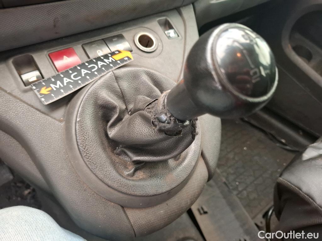  Peugeot  Partner  L2 Double Cabine 1.6 HDi 100CV BVM5 E6 #119