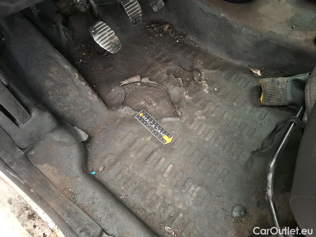  Peugeot  Partner  L2 Double Cabine 1.6 HDi 100CV BVM5 E6 #10