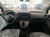  Peugeot  Partner  L2 Double Cabine 1.6 HDi 100CV BVM5 E6 #5