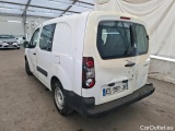  Peugeot  Partner  L2 Double Cabine 1.6 HDi 100CV BVM5 E6 #2