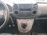  Peugeot  Partner  L2 Double Cabine 1.6 HDi 100CV BVM5 E6 #8