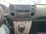  Peugeot  Partner  L2 Double Cabine 1.6 HDi 100CV BVM5 E6 #7