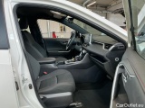  Toyota  RAV4 Plug-in Hybrid Active AWD Drag M-värmare #7