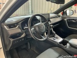  Toyota  RAV4 Plug-in Hybrid Active AWD Drag M-värmare #9