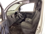  Mercedes  Citan 109 CDI 95hk Drag #6