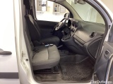  Mercedes  Citan 109 CDI 95hk Drag #7