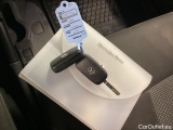  Mercedes  Citan 109 CDI 95hk Drag #14