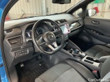  Nissan  Leaf e+ 217hk N-Connecta #12